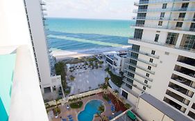 Sian Ocean Apartments