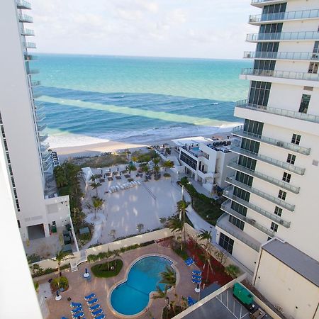 Sian Ocean Apartments Hollywood Exterior photo