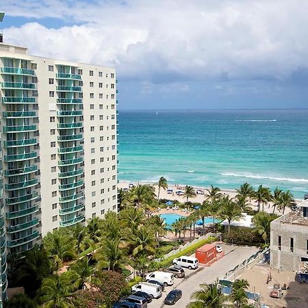 Sian Ocean Apartments Hollywood Exterior photo