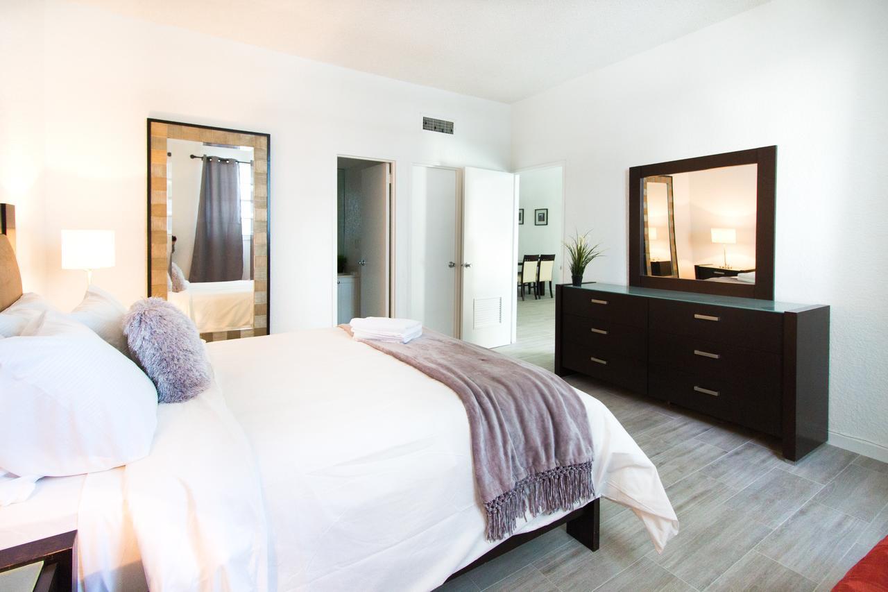 Sian Ocean Apartments Hollywood Exterior photo