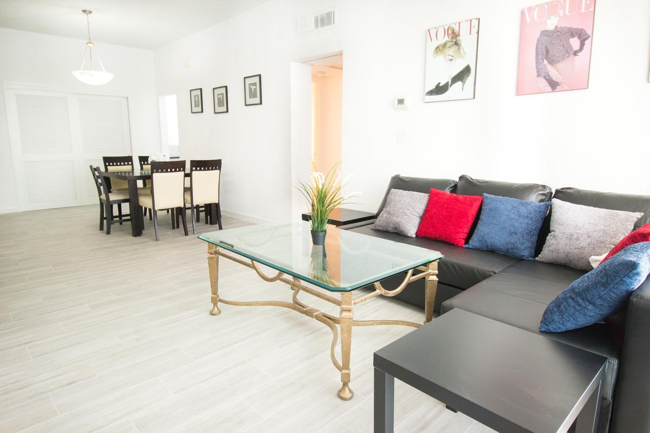 Sian Ocean Apartments Hollywood Exterior photo