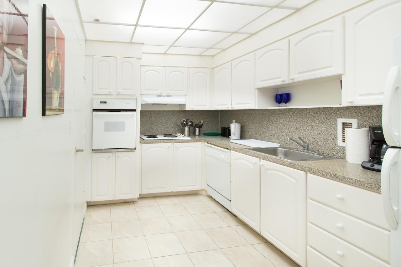 Sian Ocean Apartments Hollywood Exterior photo